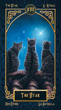 Afbeelding in Gallery-weergave laden, Tarot Familiars
