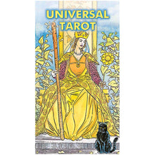 Afbeelding in Gallery-weergave laden, Universal Tarot
