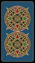 Afbeelding in Gallery-weergave laden, Universal Tarot
