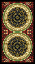 Afbeelding in Gallery-weergave laden, Tarot Botticelli - GOLD
