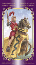 Afbeelding in Gallery-weergave laden, Sensual Wicca Tarot
