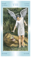 Afbeelding in Gallery-weergave laden, Tarot of the Angels
