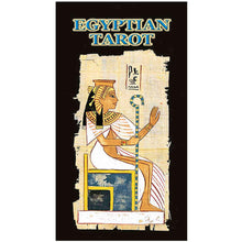 Afbeelding in Gallery-weergave laden, Egyptian Tarot
