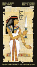 Afbeelding in Gallery-weergave laden, Egyptian Tarot
