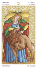 Afbeelding in Gallery-weergave laden, Universal Wirth Tarot
