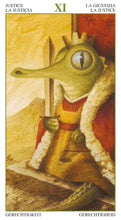 Afbeelding in Gallery-weergave laden, Tarot of the Magical Forest
