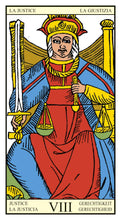 Afbeelding in Gallery-weergave laden, Tarot of Marseille
