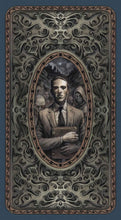 Afbeelding in Gallery-weergave laden, Dark Grimoire Tarot
