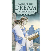 Afbeelding in Gallery-weergave laden, Tarot of the Dream Enchantress
