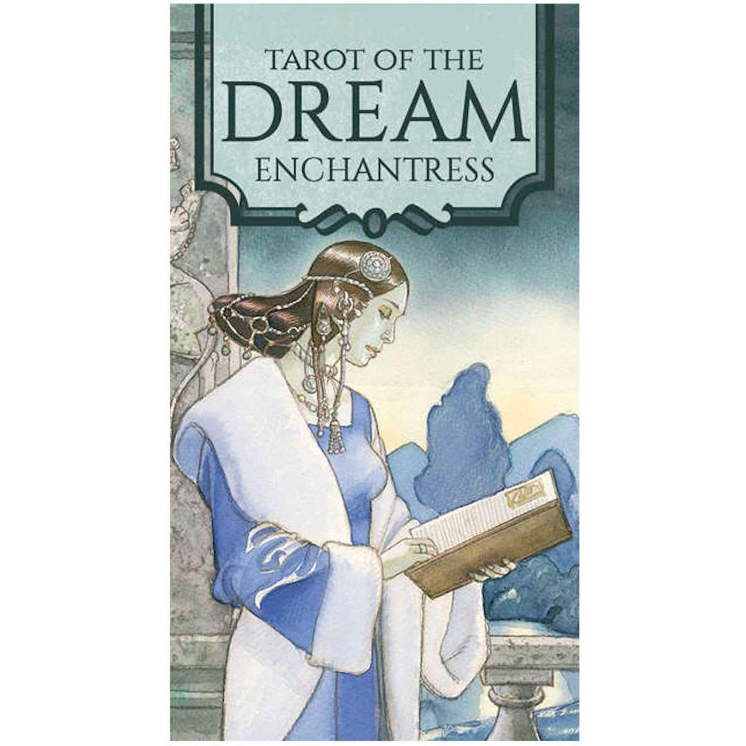 Tarot of the Dream Enchantress
