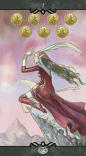 Afbeelding in Gallery-weergave laden, Tarot of the Dream Enchantress
