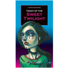 Afbeelding in Gallery-weergave laden, Tarot of the Sweet Twilight
