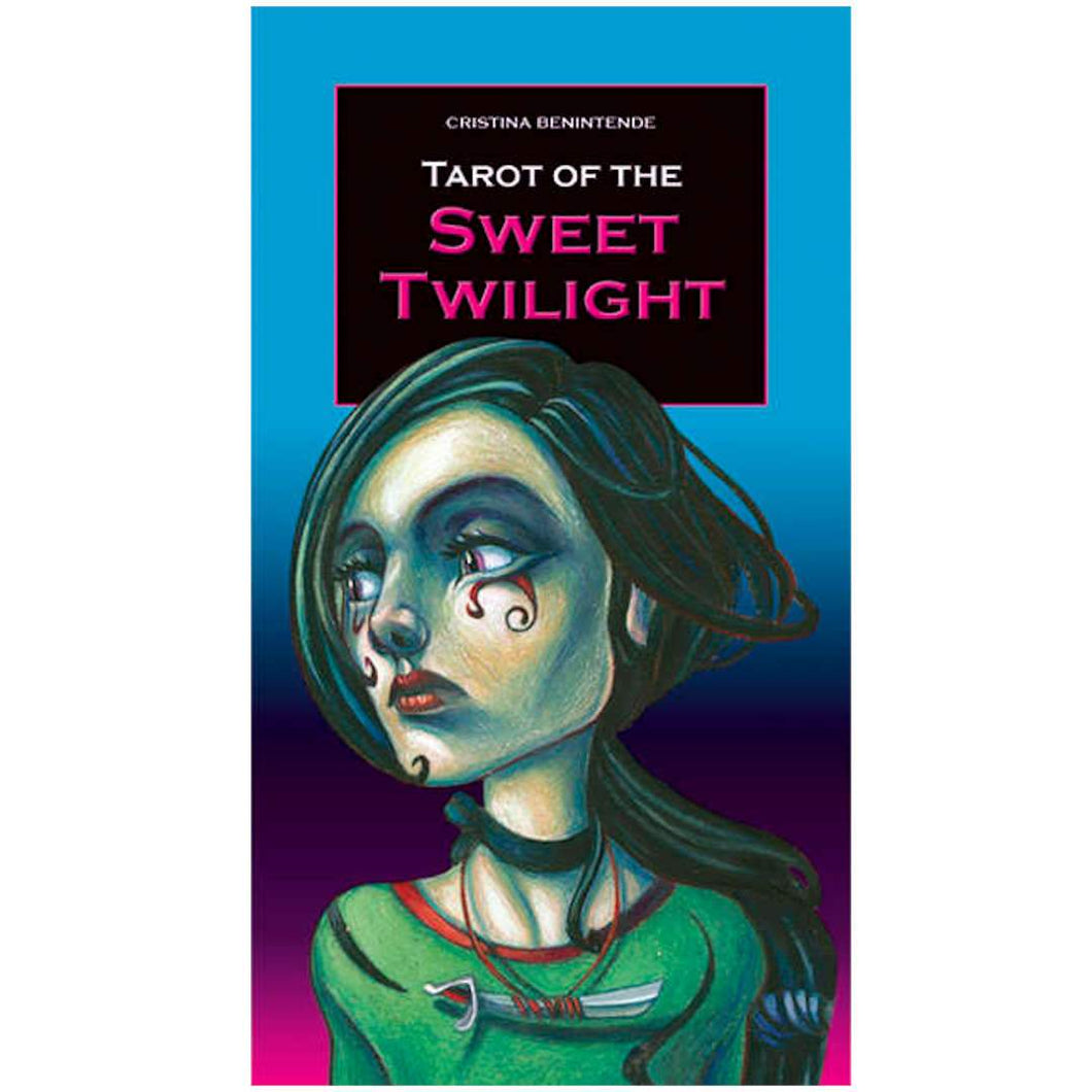 Tarot of the Sweet Twilight
