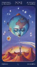 Afbeelding in Gallery-weergave laden, Tarot of the Sweet Twilight
