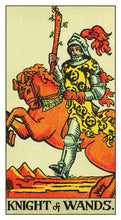 Afbeelding in Gallery-weergave laden, RWS Tarot - Pamela Colman Smith
