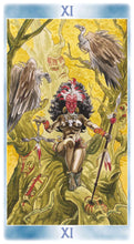 Afbeelding in Gallery-weergave laden, Shaman Tarot
