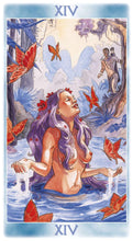 Afbeelding in Gallery-weergave laden, Shaman Tarot
