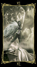 Afbeelding in Gallery-weergave laden, Dark Angels Tarot
