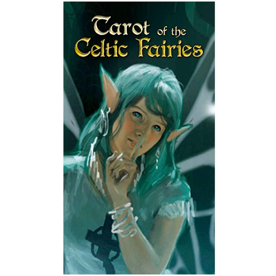 Tarot of the Celtic Fairies