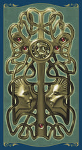 Afbeelding in Gallery-weergave laden, Tarot of the Celtic Fairies

