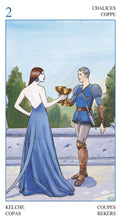 Afbeelding in Gallery-weergave laden, Secret Tarot
