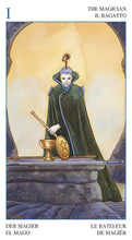 Afbeelding in Gallery-weergave laden, Secret Tarot
