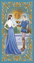 Afbeelding in Gallery-weergave laden, Secret Tarot
