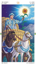 Afbeelding in Gallery-weergave laden, Wheel of the Year Tarot
