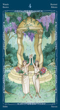 Afbeelding in Gallery-weergave laden, Tarot of the Mystic Spiral
