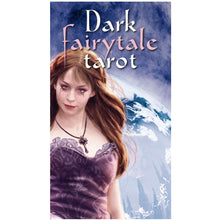 Afbeelding in Gallery-weergave laden, Dark Fairytale Tarot
