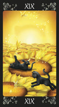 Afbeelding in Gallery-weergave laden, Black Cats Tarot
