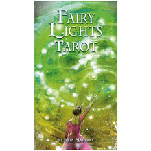 Afbeelding in Gallery-weergave laden, Fairy Lights Tarot
