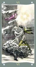 Afbeelding in Gallery-weergave laden, Fairy Lights Tarot
