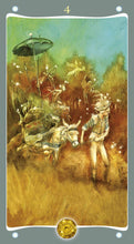 Afbeelding in Gallery-weergave laden, Fairy Lights Tarot
