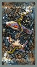 Afbeelding in Gallery-weergave laden, Fairy Lights Tarot
