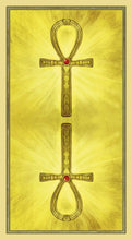 Afbeelding in Gallery-weergave laden, Tarot of Sacred Feminine
