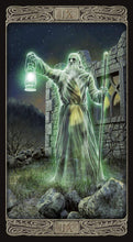 Afbeelding in Gallery-weergave laden, Ghost Tarot
