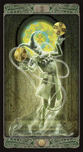 Afbeelding in Gallery-weergave laden, Ghost Tarot
