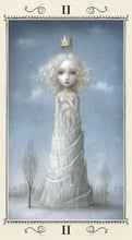 Afbeelding in Gallery-weergave laden, Nicoletta Ceccoli Tarot - MINI
