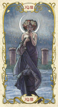 Afbeelding in Gallery-weergave laden, Tarot Mucha
