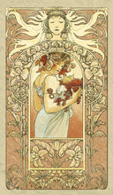 Afbeelding in Gallery-weergave laden, Tarot Mucha
