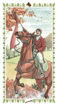 Afbeelding in Gallery-weergave laden, Romantic Tarot
