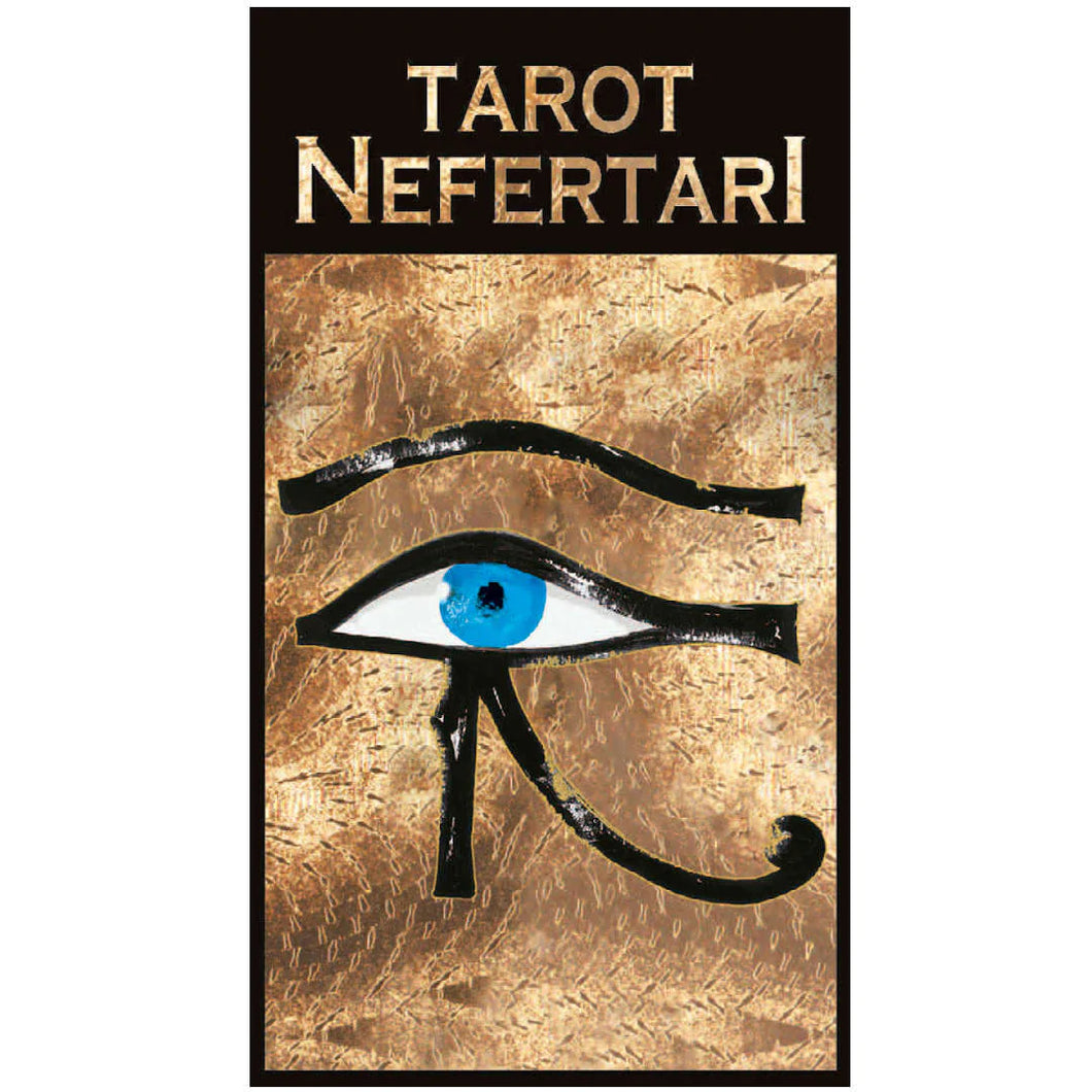 Nefertari's Tarot