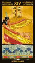 Afbeelding in Gallery-weergave laden, Nefertari&#39;s Tarot
