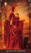 Afbeelding in Gallery-weergave laden, Arcanum Tarot

