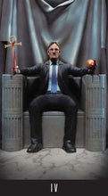 Afbeelding in Gallery-weergave laden, TV Series Tarot
