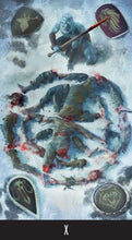 Afbeelding in Gallery-weergave laden, TV Series Tarot

