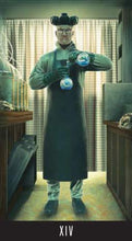 Afbeelding in Gallery-weergave laden, TV Series Tarot
