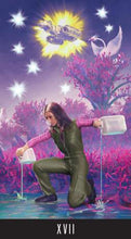Afbeelding in Gallery-weergave laden, TV Series Tarot
