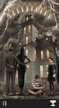 Afbeelding in Gallery-weergave laden, TV Series Tarot
